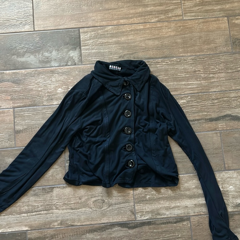 Morgan de toi cardigan / jacket